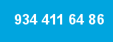 934 411 64 86